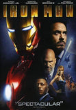 Iron Man (DVD) Pre-Owned