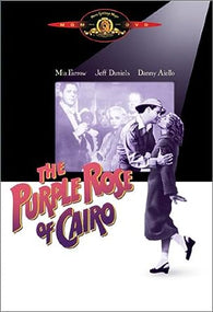 The Purple Rose of Cairo (DVD) Pre-Owned