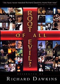 Root of all Evil? [Richard Dawkins] (DVD) NEW
