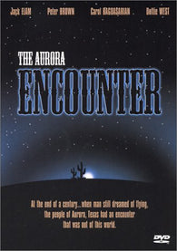 The Aurora Encounter (DVD) Pre-Owned