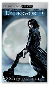 Underworld (PSP UMD Movie) Pre-Owned