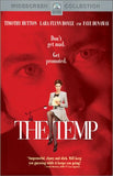 The Temp (DVD) Pre-Owned