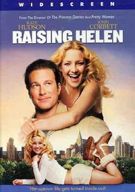 Raising Helen (Widescreen Edition) (DVD) Pre-Owned