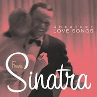 Frank Sinatra: Greatest Love Songs (Music CD) Pre-Owned