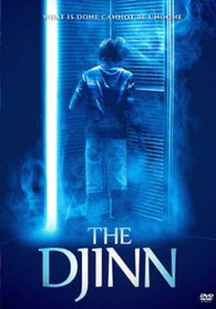 The DJINN (DVD) Pre-Owned