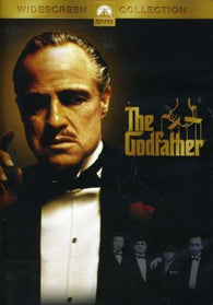 The Godfather (Widescreen) (DVD) Pre-Owned