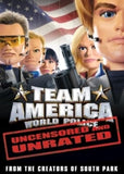 Team America - World Police (2004) (DVD) Pre-Owned