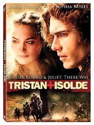 Tristan & Isolde (Widescreen) (DVD) Pre-Owned