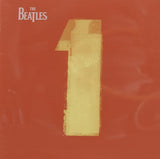 The Beatles 1 (Music CD) Pre-Owned