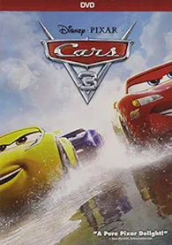 Cars 3 (DVD) Pre-Owned: Disc Only