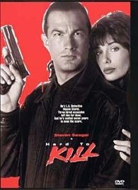 Hard to Kill (DVD) Pre-Owned