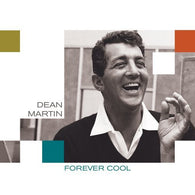 Dean Martin: Forever Cool (Audio CD) Pre-Owned