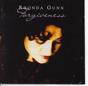 Rhonda Gunn: Foregiveness (Audio CD) Pre-Owned