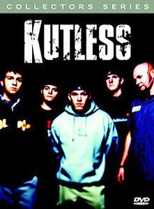 Kutless (Collectors Series) (DVD) Pre-Owned