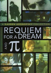 Requiem for a Dream & Pi (DVD) Pre-Owned