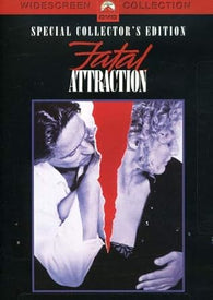 Fatal Attraction (Widescreen)  (Special Collector's Edition) (DVD) Pre-Owned