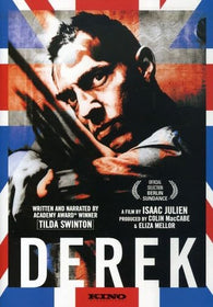 Derek (DVD) NEW