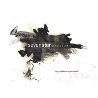 Seven Star: Superstar Wraparound (Audio CD) Pre-Owned