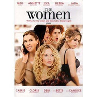 The Women (DVD) Pre-Owned