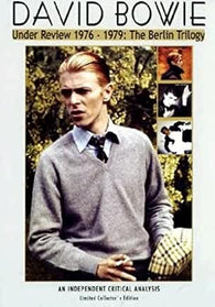 David Bowie: Under Review 1976-79 - The Berlin Trilogy (DVD) Pre-Owned