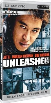 Unleashed (PSP UMD Movie) Pre-Owned