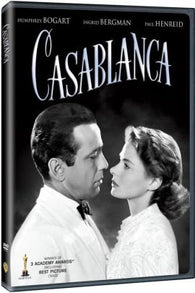 Casablanca (DVD) Pre-Owned