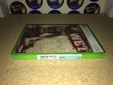 Wet (Bethesda) (Xbox 360) NEW (Pictured)