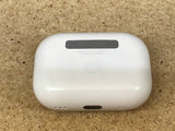AirPods Pro - 2nd Generation (MTJV3LL/A) (Apple) Pre-Owned w/ MagSafe Charging Case, Cord, and Manual, and Box (As Pictured)