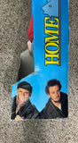 1991 / T-HQ / Toy Headquarters / 20th Century Fox / #7100 / HOME ALONE / TALKING KEVIN DOLL / Doll Approx. 17" / in Damaged Box / See Pictures