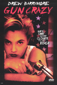 Gun Crazy (DVD) Pre-Owned