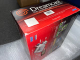 System - White - Sports Bundle Edition (Sega Dreamcast) New/Factory Sealed