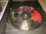 Clockwork Knight 2 (Sega Saturn) Pre-Owned: Game, Manual, and Case (Pictured)