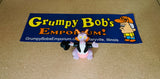 Figment Dragon / Disney Epcot Center / 1982 / 2.5" PVC Figure / Loose / Pre-Owned