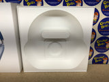AirPods Max w/ Smart Case Sky Blue with Blue Headband  (A2096) (Apple) Pre-Owned w/ Manual, Inserts, and Box (As Pictured)