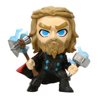 Funko Minis #79: Marvel Studios - The Infinity Saga - Thor (Five Below Exclusive) (Funko) Figure and Box