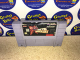Metal Warriors (Super Nintendo) Pre-Owned: Cartridge Only (As Pictured)