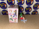 1 Figure w/ Box (As Pictured) (M.O.E. Model of Entertainment Collection) (Age Maniax 3D) (2004) (Volks) (Akane Maniax Vol 1) Pre-Owned