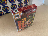 Donkey Kong 64 (Expansion Pak Included) (Nintendo 64) NEW