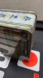 Fallout 3 Collector's Edition Items [NO GAME] (Xbox 360) Pre-Owned w/ Lunchbox, Slipcover, Artbook, "Making of" DVD, and Bobble-Head (As Pictured)