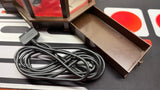Resident Evil 4 Chainsaw Controller 16408 of 50,000 [Nubytech] [Capcom] (Playstation 2) Pre-Owned w/ Manual, Cable, and Display (As Pictured)