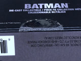 POP! Die-Cast #03: Batman [Funko.com Exclusive] (Funko POP!) SEALED (As Pictured)
