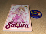 Cardcaptor Sakura: Clear Card 1-14 (Clamp) (Kodansha Comics) (Manga) (Book Set) (Paperback) Pre-Owned
