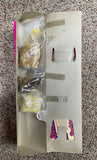 1978/ Mattel / PRETTY CHANGES BARBIE / #2598 / Pre-Owned in Original Box / SEE Pictures