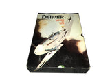 Luftwaffe: The Game of Aerial Combat Over Germany 1943-45 (1971) (Avalon Hill) (Bookcase Board Game) Pre-Owned (Pictured)