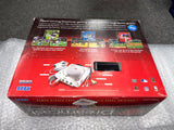 System - White - Sports Bundle Edition (Sega Dreamcast) New/Factory Sealed