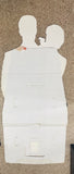 1994 / Hard to Find!! / TRUE LIES Motion Picture Promo STANDEE /  20th Century Fox / Lightstorm Entertainment / Approx 29" x 68" / Pre-Owned / SEE PICTURES / For IN-STORE PICK-UP ONLY