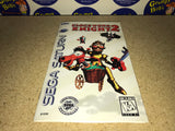 Clockwork Knight 2 (Sega Saturn) Pre-Owned: Game, Manual, and Case (Pictured)