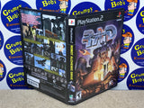 RAD: Robot Alchemic Drive (Playstation 2) Pre-Owned: Disc, Manual, and Case w/ Case Art* (As Pictured)