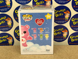 POP! Animation #354: Care Bears - Love-A-Lot Bear (Funko POP!) Figure and Box w/ Protector (As Pictured)