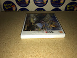 Monster Hunter 4 Ultimate (Nintendo 3DS) NEW (Pictured/Notes)
